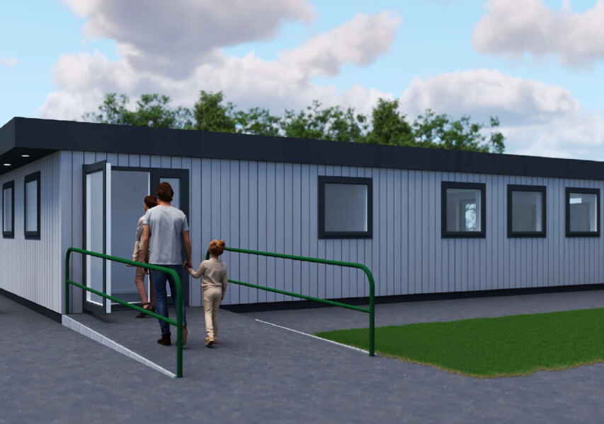 Education Developments