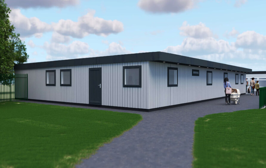 Education Developments