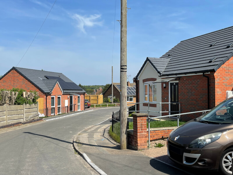 Oakworth Construction