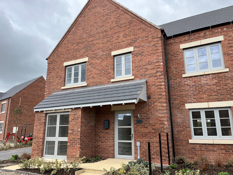 Oakworth Construction